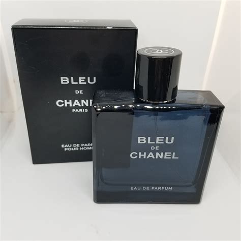 bleu de chanel paris 3.4 oz